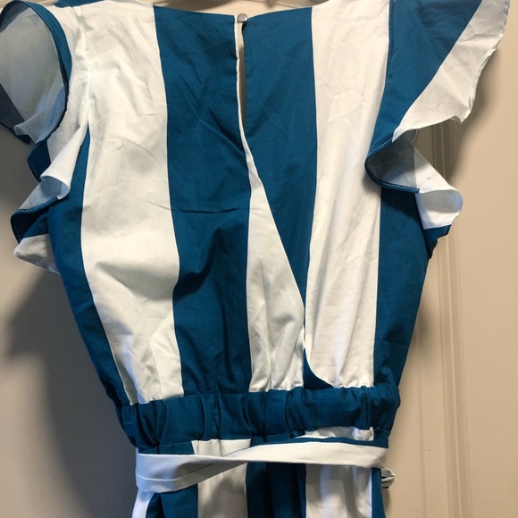 New York and Co Dress - Picture 4 of 7